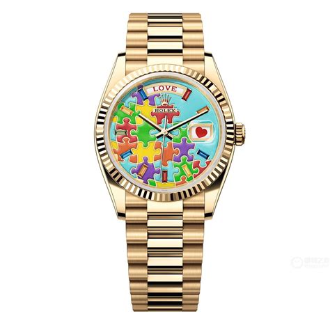 Rolex Sign Emojis 